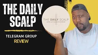 Daily Scalp Review| Telegram Community Trading Group | Forex Insights SA