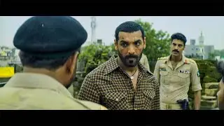 Bharat के RAW Agent को किया Pakistani ISI ने Torture | John Abraham | Romeo Akbar Walter | Movie