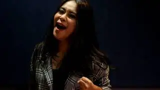 WEIRD GENIUS - LATHI (COVER) JAVA JAVU