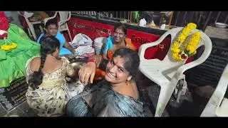 సంక్రాంతి సంబరాలు ||జాతర విశేషాలు కావలిలో 