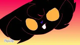 lets go to heaven meme||ft.clemmy||loop+new oc||#colortech