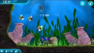 Chicken Invaders 5 Cluck Of The Dark Side   Chapter 4 Epsilon Thalassus