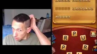 Word Connect Level 1037 Solved Answers