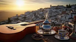 Spanish Guitar & Oud - Beautiful Flamenco Rumba Instrumental Supporting A Peaceful Sound Space