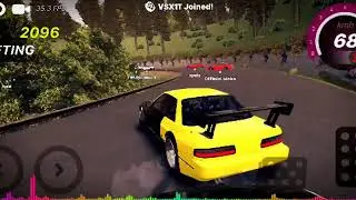 hashiriya drifter like it🔥car meet