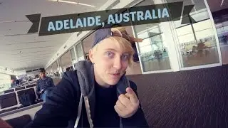 #SnapshotAustralia: Adelaide! || Realisticallysaying