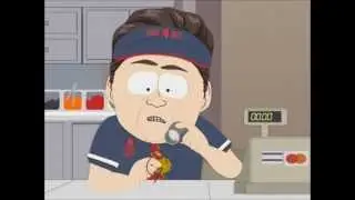 South Park: Cash for Gold Song