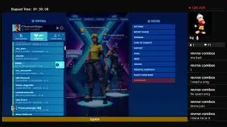 Play with subs and na east customs Code hey123