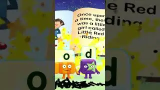 Storytime - Book | Learn to Read | @officialalphablocks