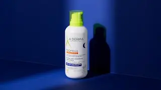 ADERMA EXOMEGA NIGHT