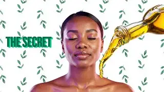 How to Look 10 years younger  | 4 Powerful Natural Oils That Reduce Wrinkles | Anti-Aging Skincare