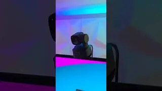 WEBCAM OBSBOT TINY 2 LITE 4K WITH AI