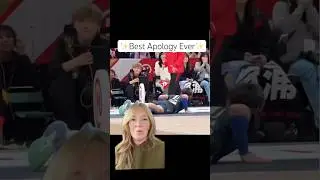 ✨Best Apology Ever✨ #volleyball #apology #bestthingever #wholesome #heartwarming