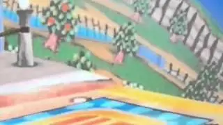 Duel League 1st Ending Bastardized (By Edrulz500)