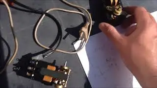 Vintage Audio: Fix a 1964 Philips Console Pt. 5