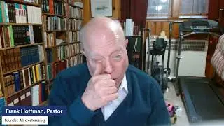 Понимание отношения Павла к употреблению мяса