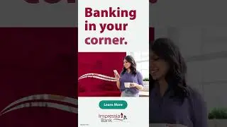 Banking in Your Corner