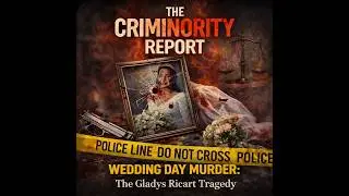 Wedding Day Murder: The Gladys Ricart Tragedy