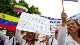 Donald Trump slaps new sanctions on Venezuela