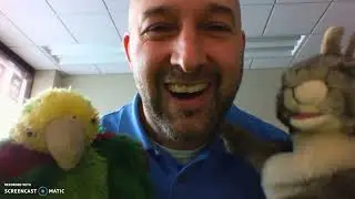 Happy Almost Birthday Song Alex - Adam Style