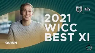 WICC Best XI 2021 Winner: Quinn
