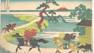 Mt Fuji: Sakura Koto   SD 480p