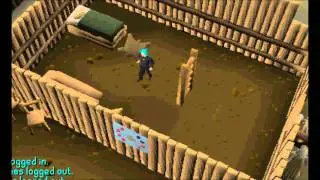 2007Scape - An 07Scape Jumbled - Usa King7