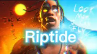 (Riptide 🌊) Fortnite Montage - Ft Lxftz