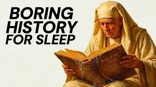Ancient Egypt&rsquo;s Guide to the Afterlife The Book of the Dead | Boring History for Sleep