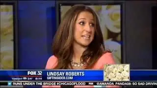 Unique Wedding Gift Ideas - Gift-Giving Expert - Handmade Gifts - FOXTV - Gift Blog