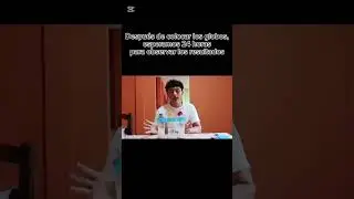 Practica Respiración Celular 