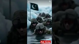 Pakistan zindabad #pahalgam #pahalgamattack #animatedstories #army #ai #commando #10million #fyp