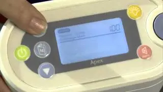 Wound Pro - How To Operate