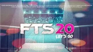 Fts 20&bull;new graphics&bull;hack unlimited coins&bull;Download Mega
