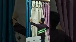 New model design curtains, huge discount, good quality curtains 01718-340563