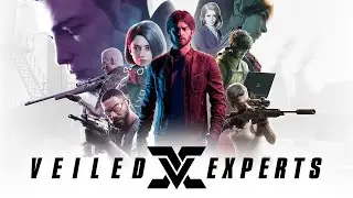 VEILED EXPERTS | Beta Gameplay [RTX3070](No Commentary)