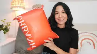 Comprei na URBANIC pela 1&ordf; vez | Vestidos, blusas, roupas simples e gringas 😍