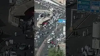 فندق رمادا دار الفائزين شارع اجياد بمكة المكرمة