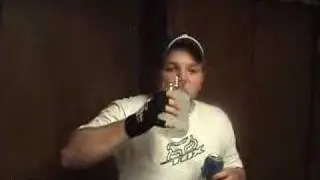 Alchoholic?