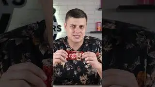 KitKat от Nestle возвращается в сетевые магазины! :)