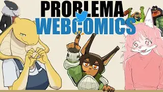 Comics FURRY no Twitter s&atilde;o um PROBLEMA