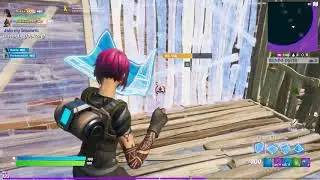 Momentos Fortnite || Deka