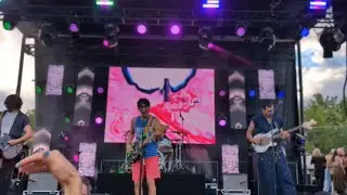 Fidlar - Underground Music Showcase - Denver, Colorado - 7-27-2025