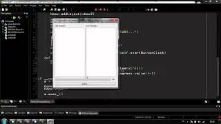 Python tutorial : Progressbar demo