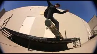 Raw Files | Johnny Tassopoulos