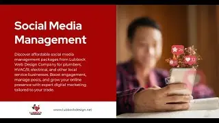 Social Media Management Explained for Plumbers, HVAC & Electricians