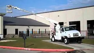 Utility Fleet Sales - Cable Placer 11285