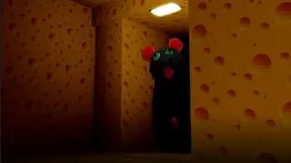 Escape de queso (Cheese Escape) Gameplay