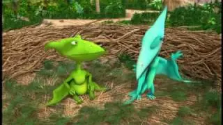 Dinosaur Train Sizzle Reel - Dinosaur Train - The Jim Henson Company