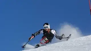 Adaptive Athlete